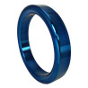 Generique Cockring Bleu 8mm
